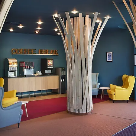 Hotel Calypso Sunny Beach