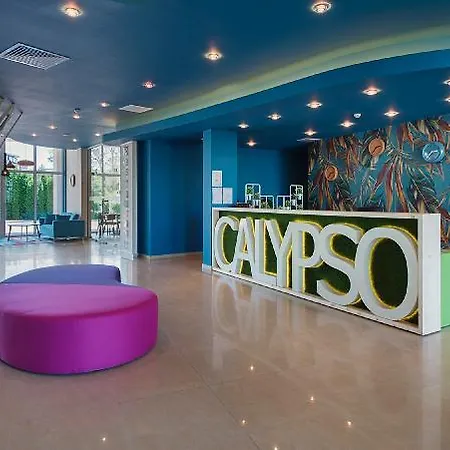 ホテル Calypso - Incluisve 3*