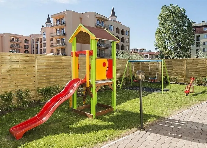 Calypso 阳光海滩