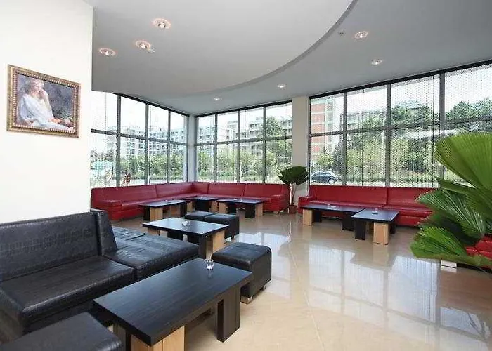 Calypso 阳光海滩