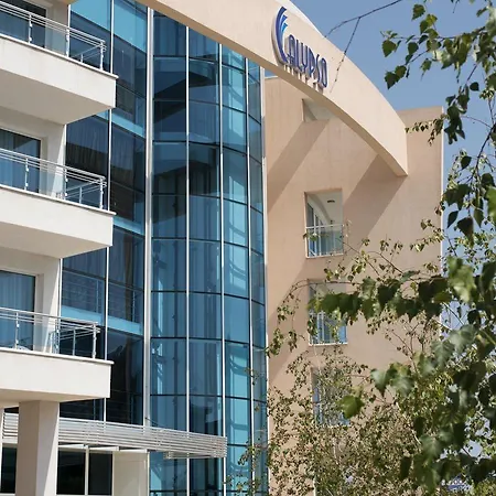 فندق Calypso - Incluisve ساني بيتش