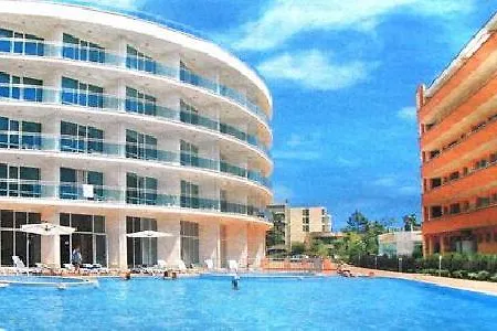 Calypso - Incluisve 3* ساني بيتش
