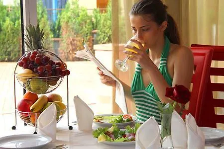 Calypso מלון סאני ביץ'