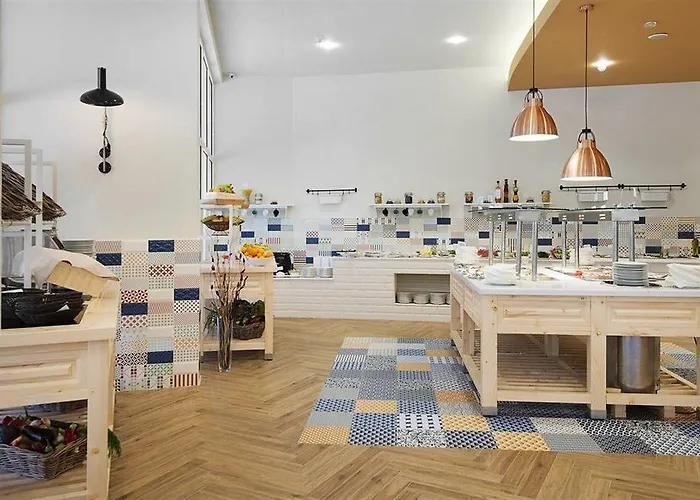 Calypso Слънчев бряг