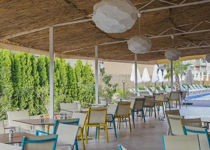 Calypso Слънчев бряг