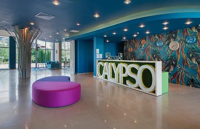 Хотел Calypso 3*