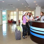 Хотел Calypso Слънчев бряг