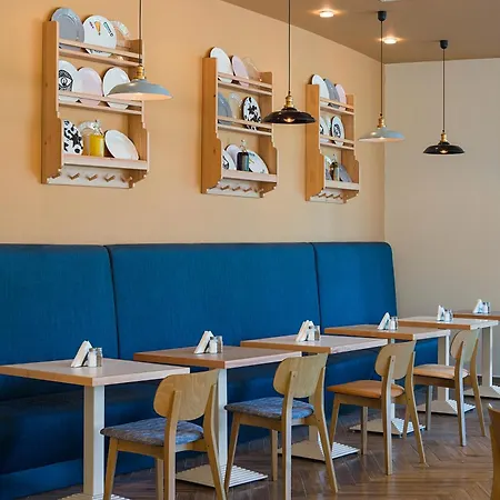 Calypso 3* Солнечный берег