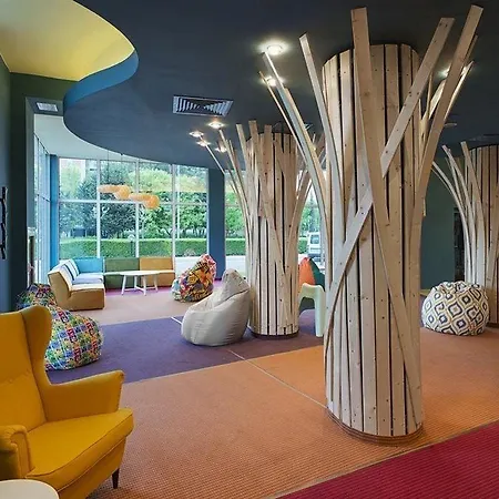 Calypso Hotel Sluneční pobřeží