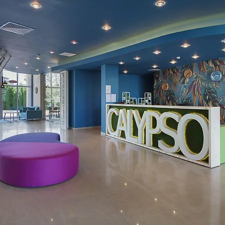 Hotell Calypso 3*