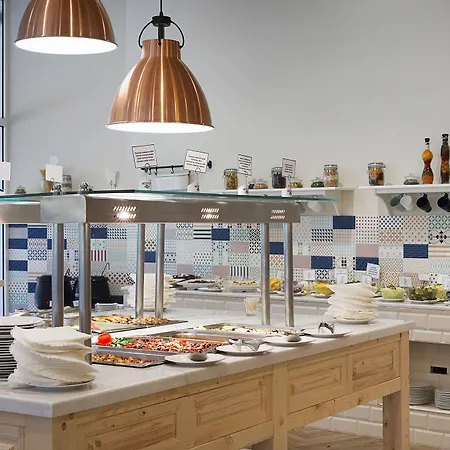 Calypso 3* Солнечный берег