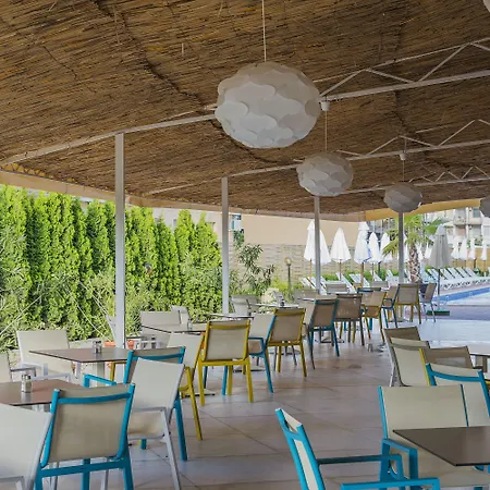 Отель Calypso 3*