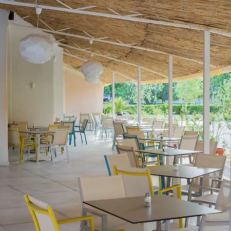 Calypso - Incluisve 3*