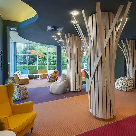 Hotell Calypso
