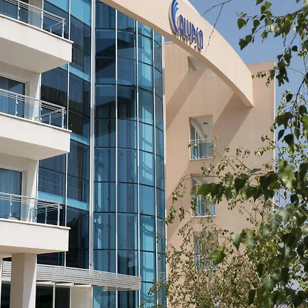 Hotel Calypso Sluneční pobřeží