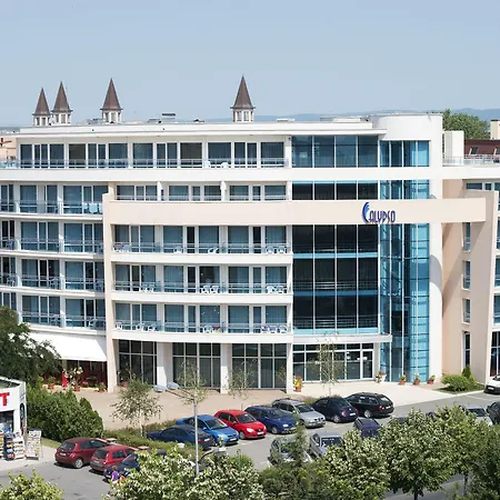 Calypso -