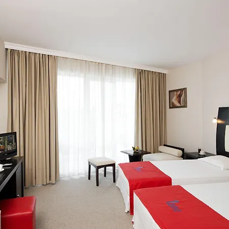 Hotel Calypso Sluneční pobřeží