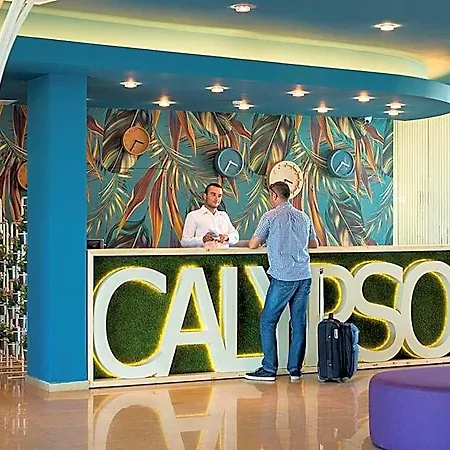 Calypso Hotell