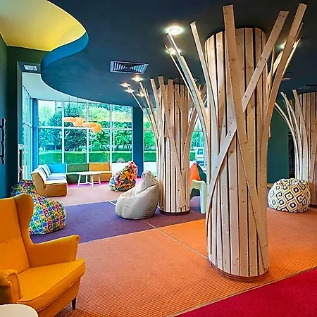 Calypso Hotell