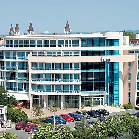 Calypso Hotell