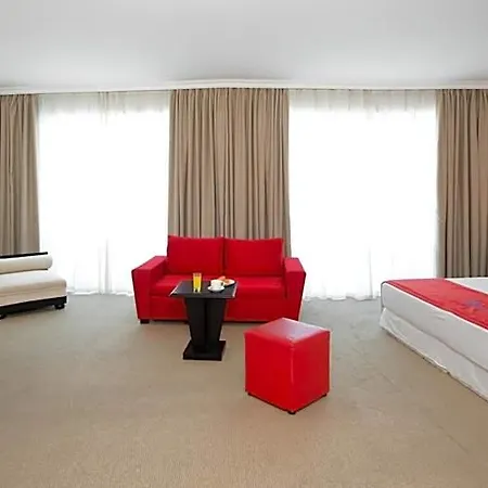 Hotell Calypso 3*