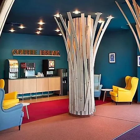 Hotell Calypso 3*