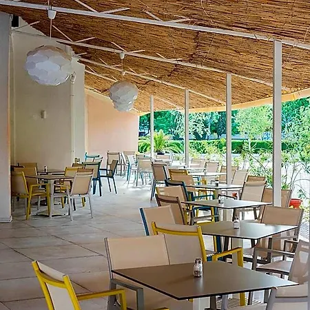 Hotell Calypso Slăntjev Brjag