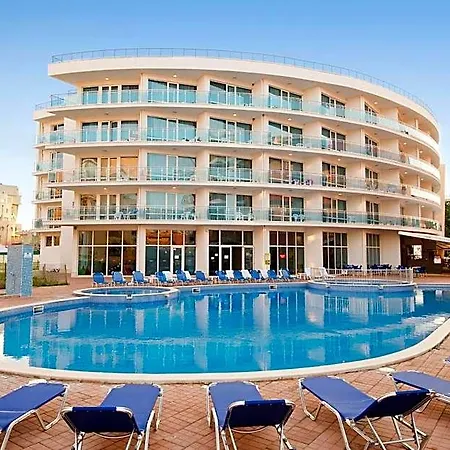 Hotell Calypso