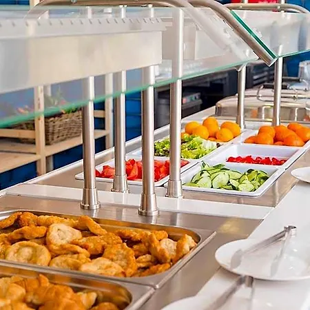 Hotell Calypso