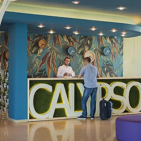 Calypso 3*