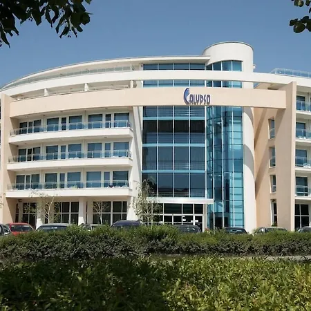 Hotell Calypso Slăntjev Brjag
