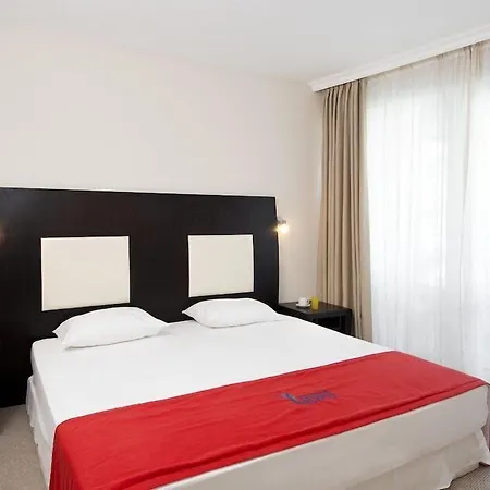 Hotell Calypso