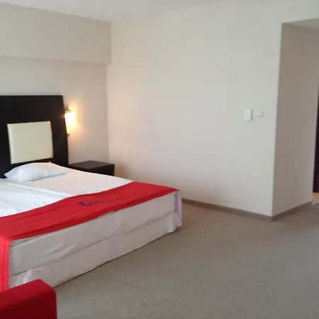 Hotell Calypso