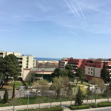 Calypso - Incluisve 3*