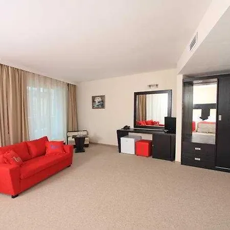 Hotell Calypso Slăntjev Brjag