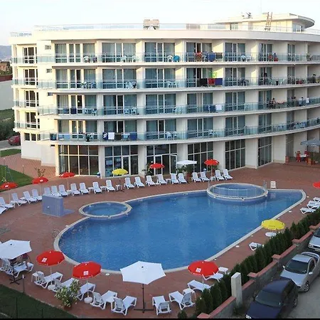 Calypso - Incluisve Солнечный берег