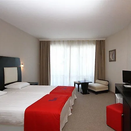 Hotell Calypso Slăntjev Brjag