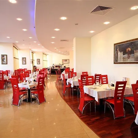 Hotell Calypso