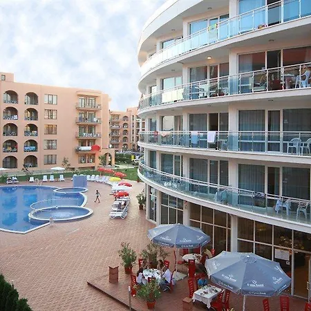 Hotell Calypso