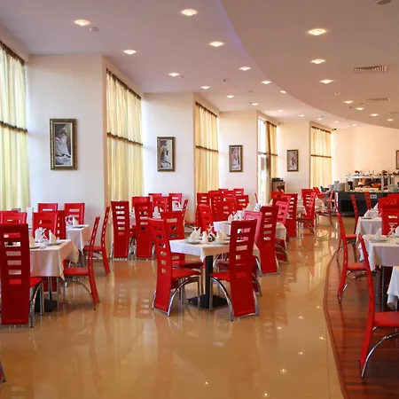 Hotell Calypso