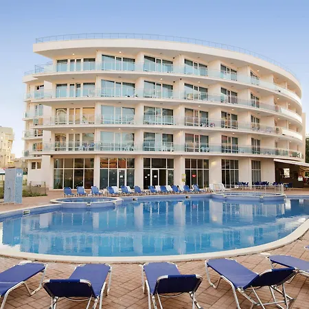 Calypso - Incluisve Отель 3*