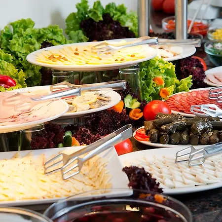 Отель Calypso - Incluisve 3*