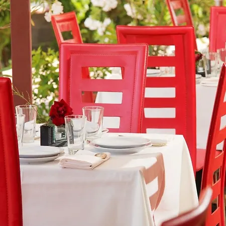 Hotell Calypso 3*