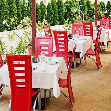 Hotell Calypso 3*