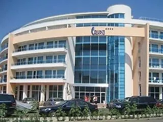 Calypso Hotell