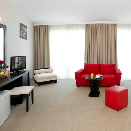 Hotell Calypso 3*