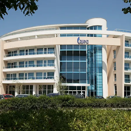 Calypso 3* Sluneční pobřeží