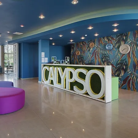 Calypso Hotell Slăntjev Brjag