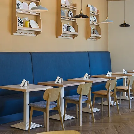 Calypso Солнечный берег