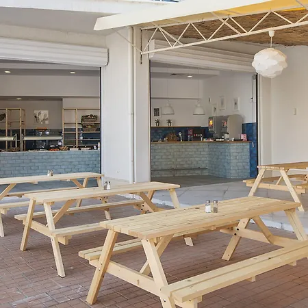 Calypso Hotell Slăntjev Brjag